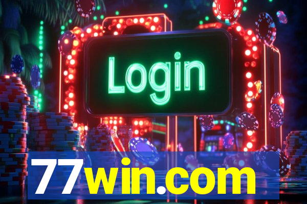 77win.com