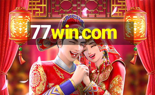 77win.com