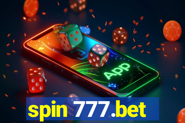 spin 777.bet