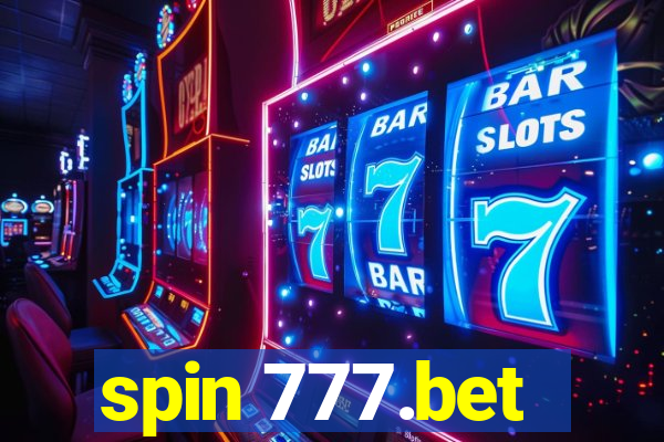 spin 777.bet