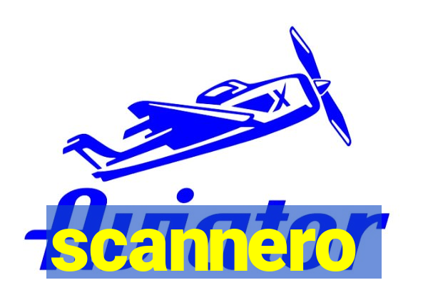 scannero