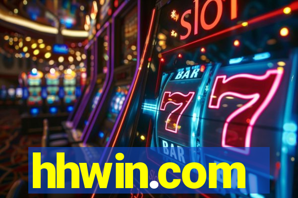 hhwin.com