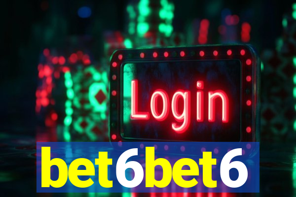 bet6bet6