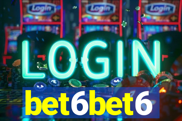 bet6bet6