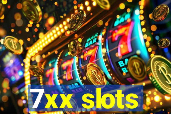 7xx slots