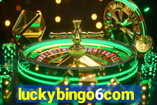 luckybingo6com