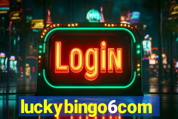 luckybingo6com