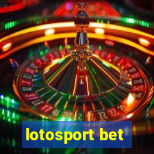 lotosport bet