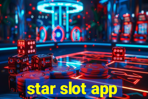 star slot app