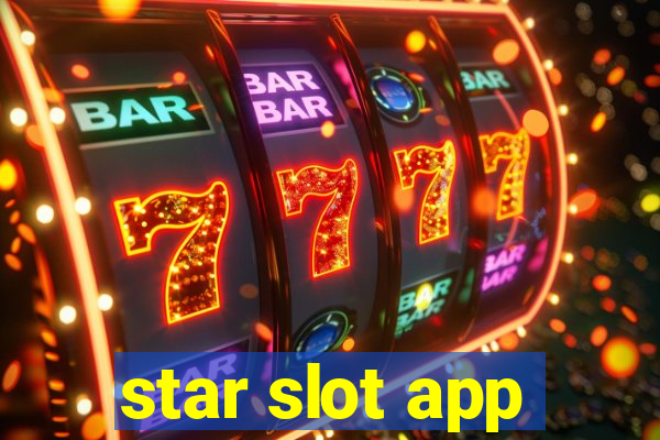 star slot app