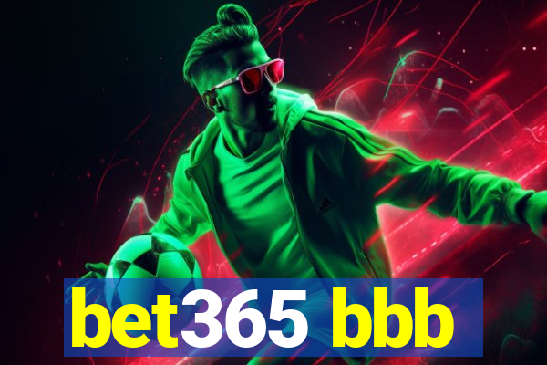 bet365 bbb