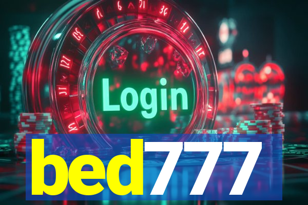 bed777