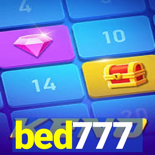 bed777