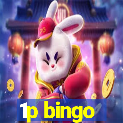 1p bingo