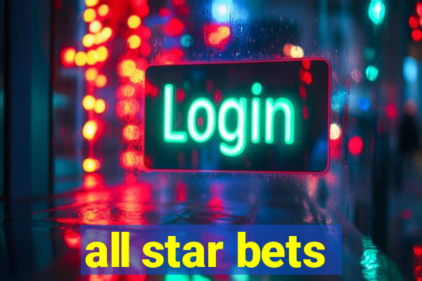 all star bets