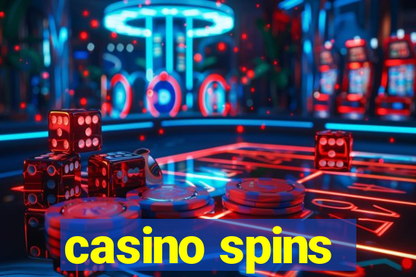 casino spins