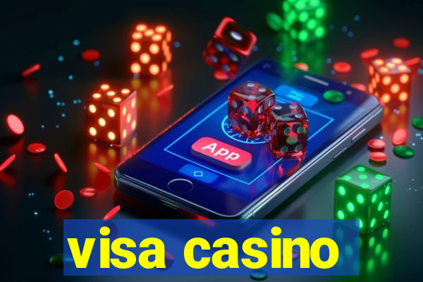 visa casino