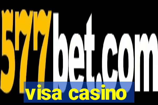 visa casino