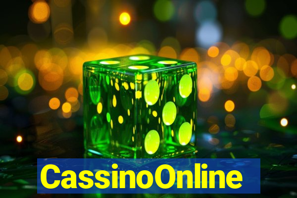 CassinoOnline