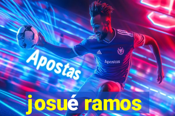 josué ramos