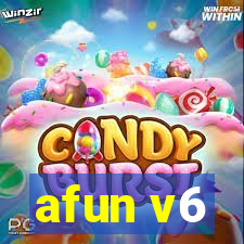 afun v6