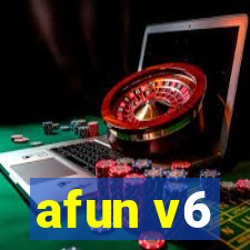 afun v6