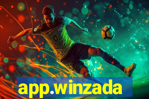 app.winzada