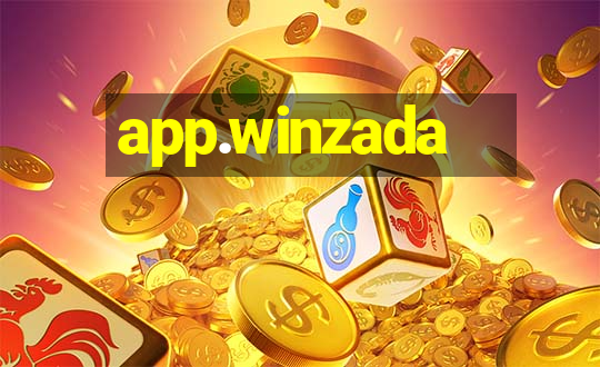 app.winzada