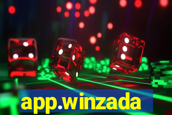 app.winzada