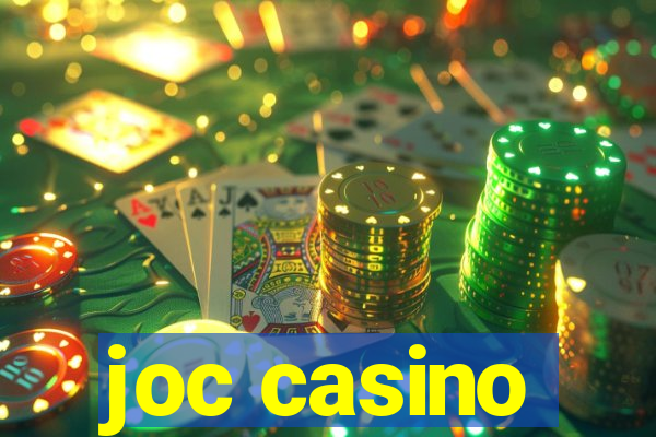 joc casino