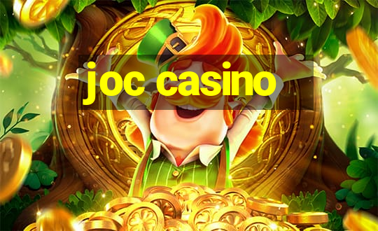 joc casino