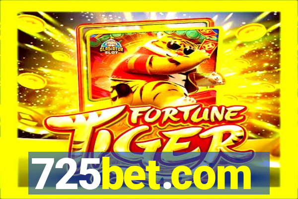 725bet.com