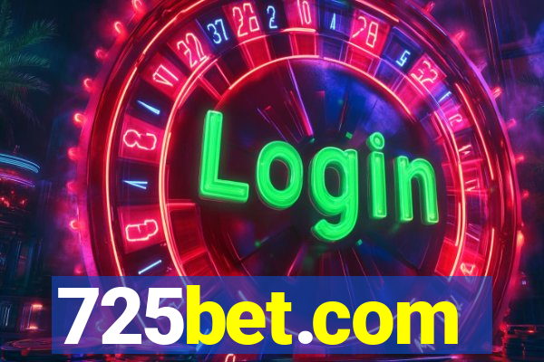 725bet.com