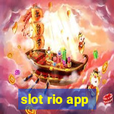 slot rio app