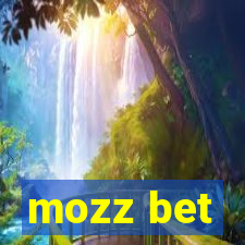 mozz bet