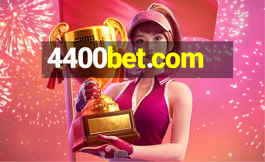 4400bet.com