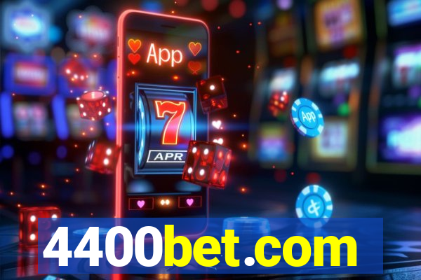 4400bet.com