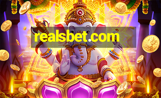 realsbet.com