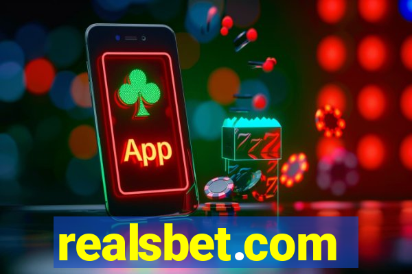 realsbet.com