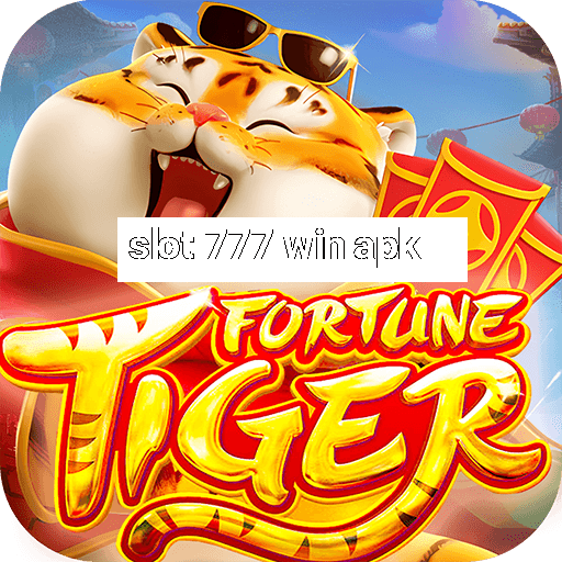 slot 777 win apk