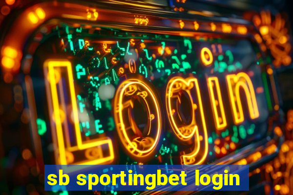 sb sportingbet login