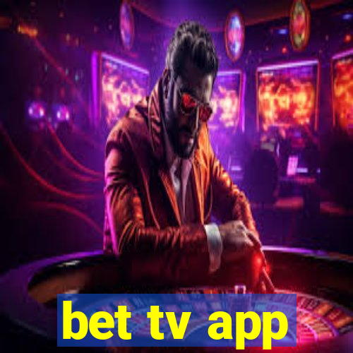 bet tv app