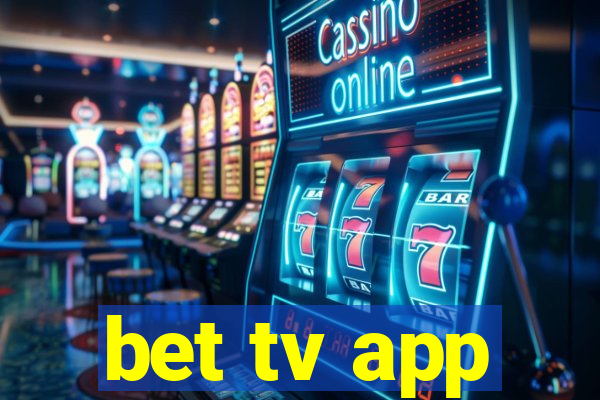 bet tv app