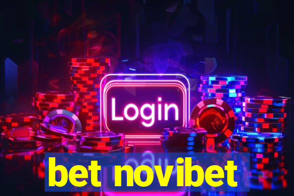 bet novibet