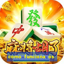 como funciona os slots pg