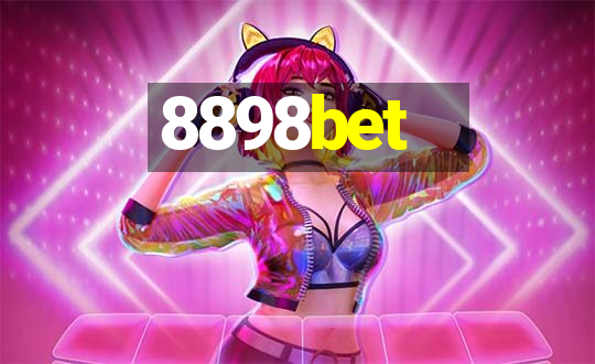 8898bet