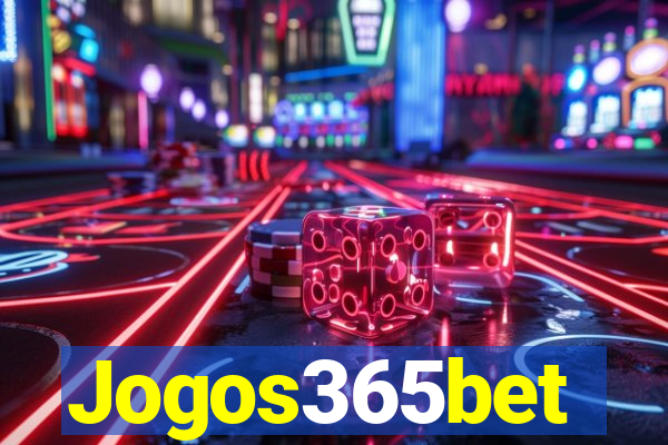 Jogos365bet