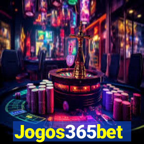 Jogos365bet