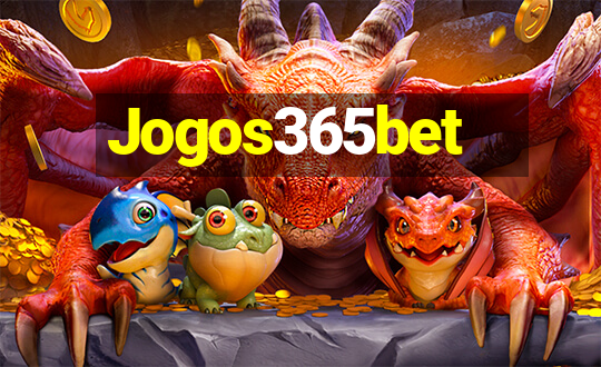 Jogos365bet