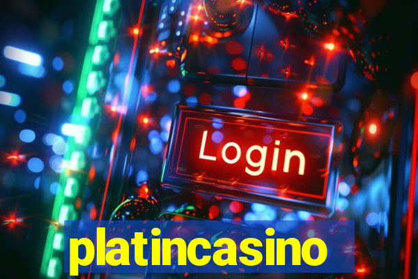 platincasino